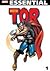 Essential: Moćni Tor 1 (Essential Thor #1)