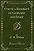 Strife a Romance of Germany and Italy by E.D.  Wallace