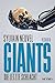 Giants: Die letzte Schlacht (Themis Files, #3)