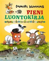 Pieni luontokirja (Hardcover)