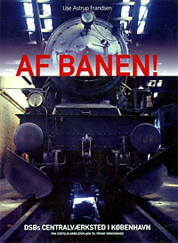 Af banen! (Hardcover)