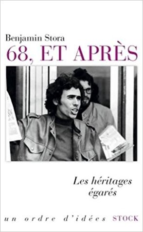68, et après: Les héritages égarés (Paperback)