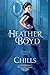 Chills (The Distinguished Rogues, Book 1)