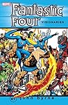 Fantastic Four Vi...