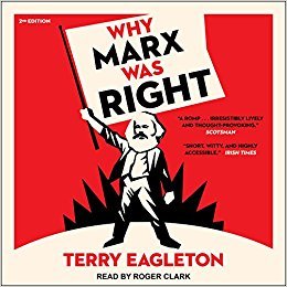 Why Marx Was Right