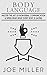 Body Language by Joe     Miller