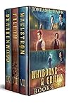 Whyborne and Griffin Box Sets, Books 7-9: Maelstrom, Fallow, and Draakenwood (Whyborne & Griffin #7-9)