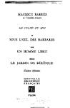 Le culte du moi, tomes 1, 2 et 3 Le culte du moi, tomes 1, 2 et 3