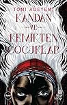 Kandan ve Kemikten Çocuklar by Tomi Adeyemi