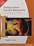 Strategic Human Resource Ma...