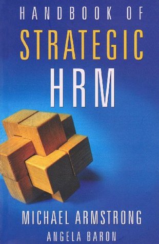 Handbook Of Strategic Hrm (Paperback)
