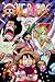 One Piece 67 by Eiichiro Oda One Piece 67 by Eiichiro Oda