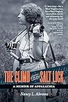 Book cover for The Climb from Salt Lick: A Memoir of Appalachia