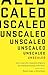Unscaled