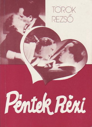 Péntek Rézi