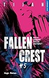 Fallen Crest University by Tijan