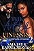 The Art of Finessin' 2 by Saja Jay