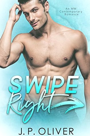 Swipe Right (Fighting For Love #3)