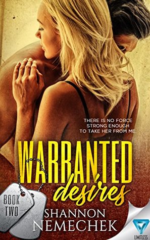 Warranted Desires (Warranted #2)