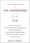 10% laimingesnis