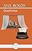 Quadrivium (Carter & West, #2)