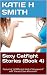 Sexy Catfight Stories (Book 4): Featuring "A Different Kind of Housework" and "Karate Class Aftermath"