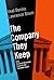 The Company They Keep by Lawrence Baum
