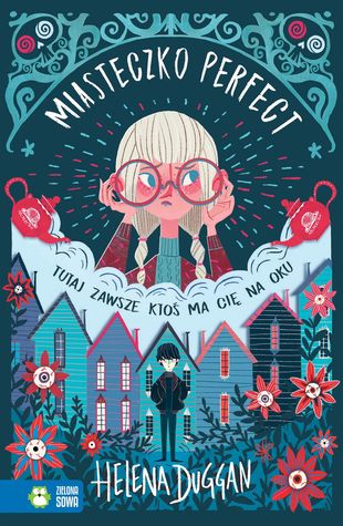 A Place Called Perfect Perfect 1 By Helena Duggan