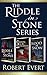 The Riddle in Stone Series: Riddle in Stone, Betrayal in the Highlands, and Blood in Snow
