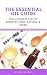 The Essential Oils Guide