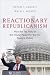 Reactionary Republicanism: How the Tea Party in the House Paved the Way for Trump's Victory