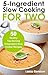 5 Ingredient Slow Cooking f...