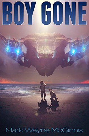 Boy Gone (Kindle Edition)