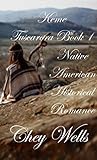 Keme: Native American Historical Romance (Tuscarora Book 1) Keme: Native American Historical Romance (Tuscarora Book 1)