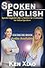 Spoken English by Ken Xiao