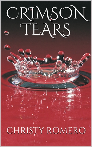 Crimson Tears