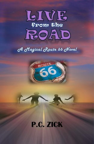 Live from the Road (Kindle Edition)