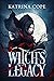 Witch's Legacy (Supernatura...