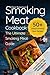 Smoking Meat Cookbook: The ...