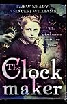 The Clockmaker by Ceri Williams