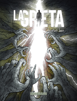 La Grieta (Paperback)