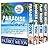 Paradise Cove - 6 Book Set by Patrice Wilton
