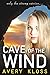 Cave of the Wind (The Dawn ...