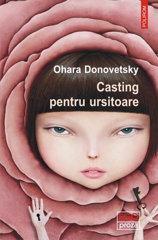 Casting pentru ursitoare (Paperback)
