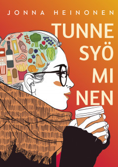 Tunne syöminen (Hardcover)