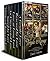 Triple Range Western Romance Boxed Set by Emily Woods