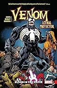 Venom, Vol. 3: Lethal Protector: Blood in the Water