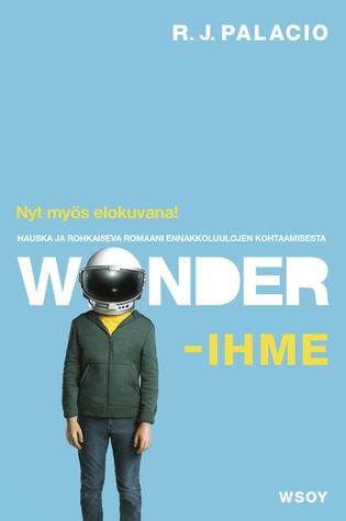 Wonder - Ihme