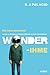 Wonder - Ihme by R.J. Palacio