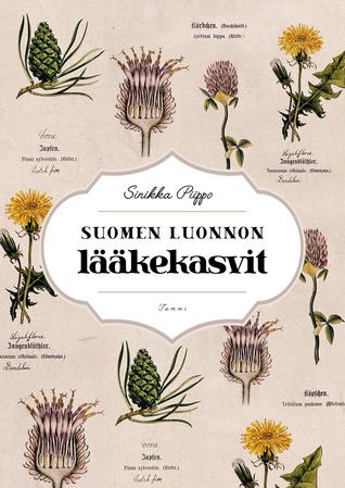 Suomen luonnon lääkekasvit
